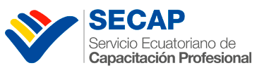 Servicio Ecuatoriano de Capacitación ProfesionalSECAP